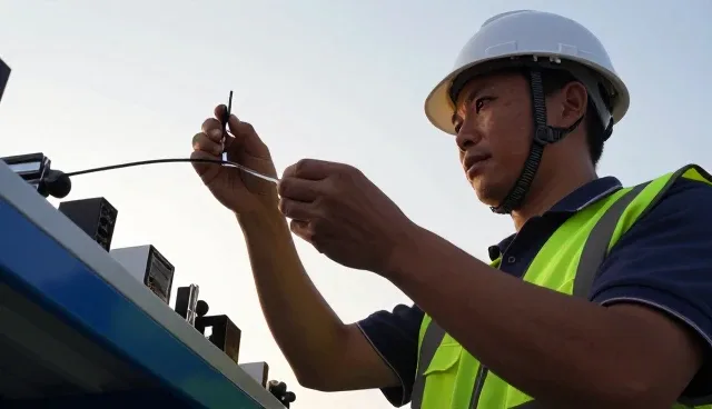 深圳市腾冠电子有限公司打造选型应用案例
