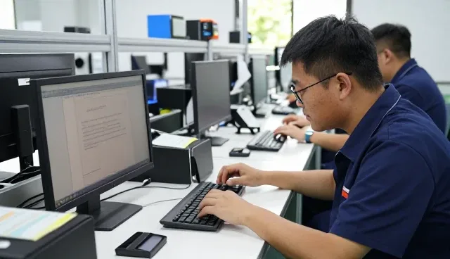 选型选型：深圳市腾冠电子有限公司经验谈
