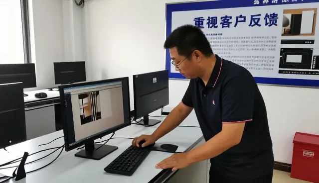 技术支持帮助客户实现电子技术目标